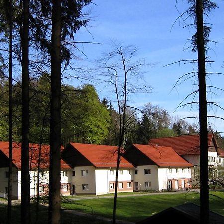 Naturfreundehaus Teutoburg Bielefeld Exterior foto